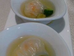 虾饺-广州富力丽思卡尔顿酒店·丽轩·粤菜