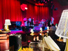 -JZ Club 爵士酒吧(上海店)