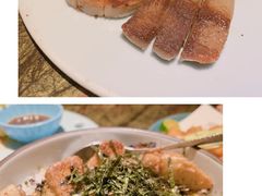 -炙柒Sekinana·精致料理 烧鸟·铁板烧(海上世界店)