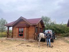 -丹世红酒庄·烧烤·团建·婚礼·水上运动