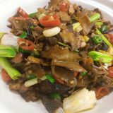 老浒记王府井店干净利落