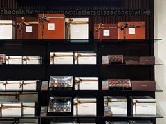 -Laderach 莱德拉(上海环贸iapm店)