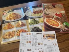 -萨莉亚意式餐厅(金隅嘉品mall店)