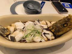 -鹿港小镇(悠唐店)