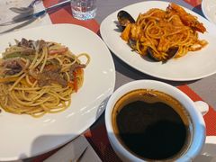 -ITA·意塔意大利餐厅(亦庄店)
