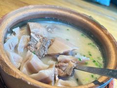 -黄山老妈·土菜(碧桂园店)