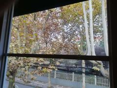 -雕刻时光咖啡馆(师大路店)