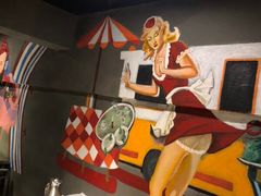 -龙巢盱眙龙虾·牛蛙·烧烤宵夜(八卦岭店)