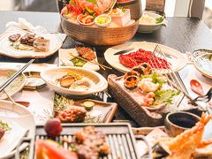 -花潮料理艺食馆(成都万象城店)