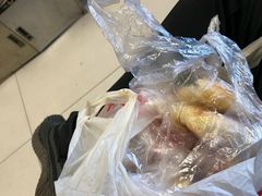 -华莱士·全鸡汉堡(五爱道店)