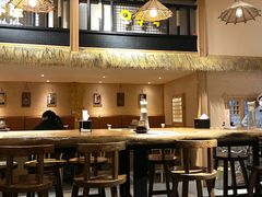 大堂-冰川冷面·延边菜·炭烤串(观前店)