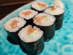 -山葵家·创意料理(万象汇店)