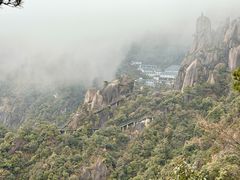 -三清山风景名胜区