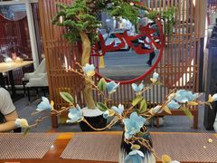 -老九圆山西面馆(CBD店)