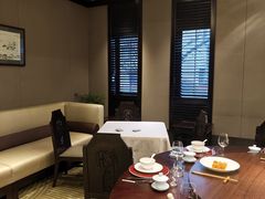 -萬國春·中菜馆(颐和公馆店)