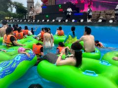 -厦门方特水上乐园