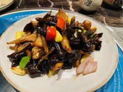 -长安·大茶饭