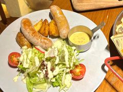 -The Good Place好地方·Brunch·coffee(国贸店)