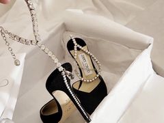 -JIMMY CHOO(德基广场店)