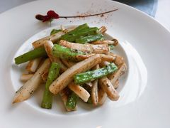 黑松露野菌上素-北京厨房(西安SKP店)