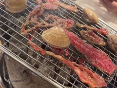 -奥西拉烤肉,盒饭,冷面(青岩刘店)