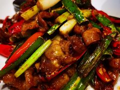 -闽海肴(北辰荟店)