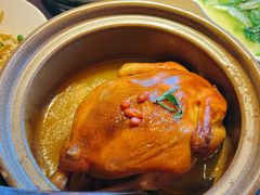 -外婆家(蓝色港湾店)