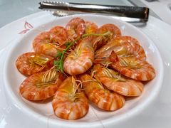 -淄博蓝海国际大饭店·蓝钻国际美食自助百汇(柳泉路店)