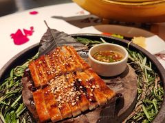 -狮拾久·现代新加坡料理(福田COCO Park店)