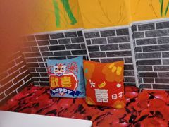 -江湖水乡铁锅炖魚(周庄嘉园店)