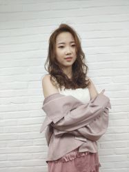 -逸丝风尚专注烫染