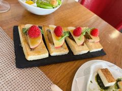 -LA MAISON公鸡和龙(蛇口店)