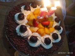 -苹果花园(金耀南路店)