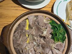-一坐一忘云南菜(嘉里中心店)
