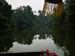 -保利石象湖景区