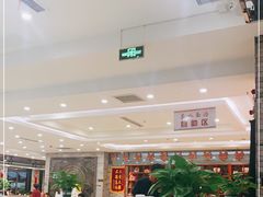 -令氏家外家周秦食府(高新店)