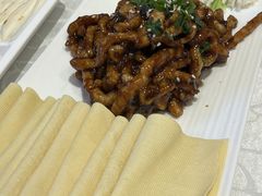 -福来居烤鸭店(天坛二店)