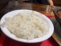 -万和春排骨砂锅米饭(湖北路店)