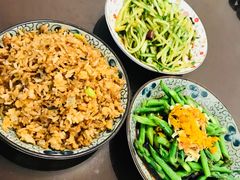 -芦月轩羊蝎子(北蜂窝店)