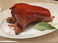 -8餐厅(新葡京酒店)