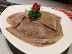 -海底捞火锅(海宁路店)