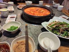 -汉源九襄黄牛肉(红建路南段店)