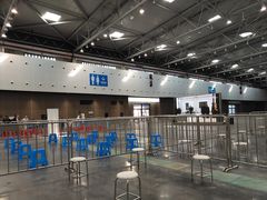 -花桥国际博览中心