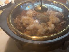 -绿茶餐厅(燕郊永旺店)