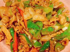 -云海肴·汽锅鸡·云南菜(美罗城店)