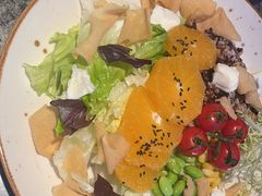 -良木缘咖啡西餐(太古里店)