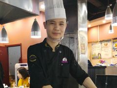 -利昂法式铁板主题餐厅(新奥购物中心店)
