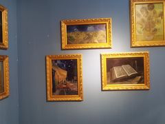 -成都梵高星空艺术馆(春熙路旗舰店)