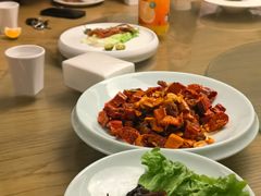 -日出青木·杭帮菜名店