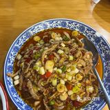 川味蔬菜炒得嗨～